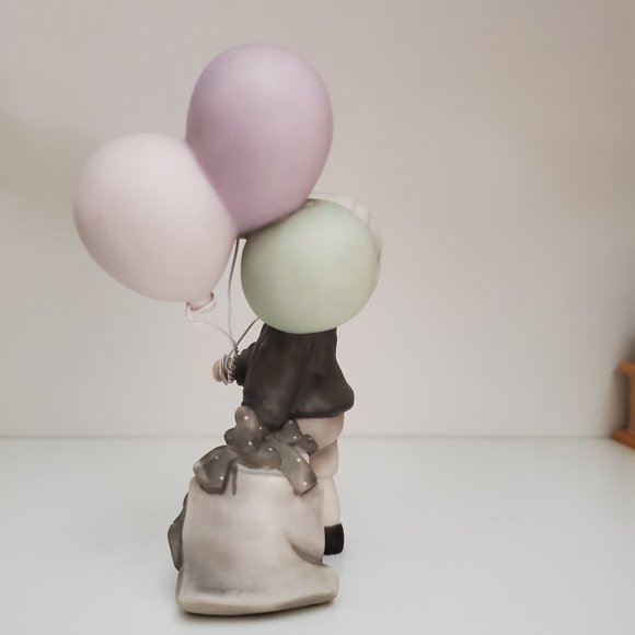 Kim Anderson Figurine - Picture 3 of 6